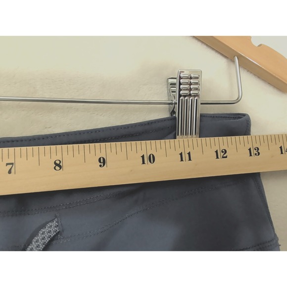 Yogalicious Lux Dianna Flare Pants Womens M Periwinkle Blue Activewear Yoga - Picture 7 of 10